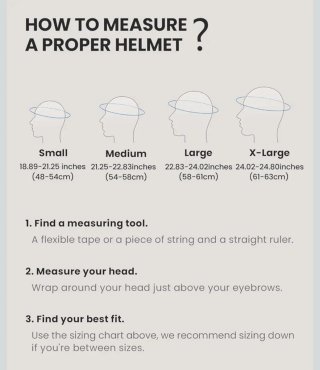 Casco Esquí Outdoor Master Talla M.