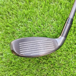 Híbrido 4 Callaway X2 Hot Golf