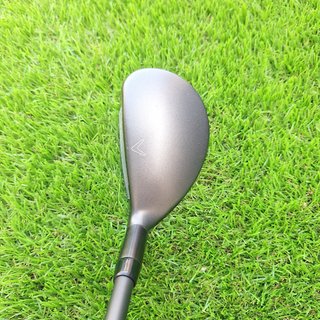Híbrido 4 Callaway X2 Hot Golf