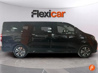 Peugeot Traveller Business VIP Long BlueHDi 180 S&S EAT8