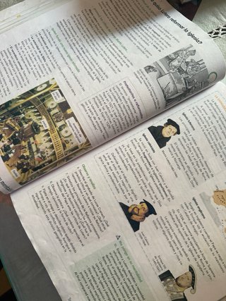 Geografía e Historia 2o ESO