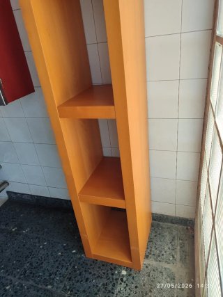 Estantería Madera Calidad