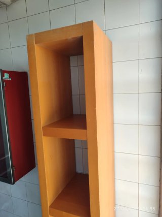 Estantería Madera Calidad