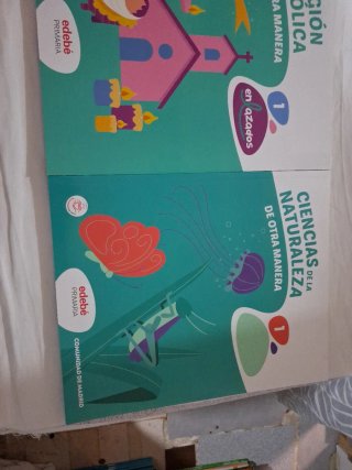 RELIGIÓN CATÓLICA 1