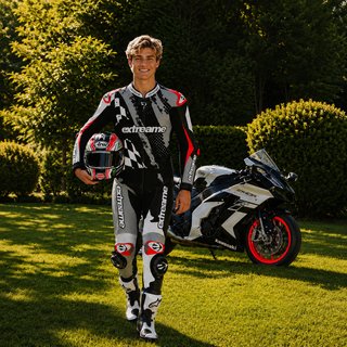 MONOS DE MOTO A MEDIDA Y PERSONALIZADOS