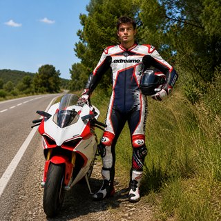 MONOS DE MOTO A MEDIDA Y PERSONALIZADOS