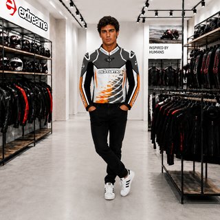 MONOS DE MOTO A MEDIDA Y PERSONALIZADOS