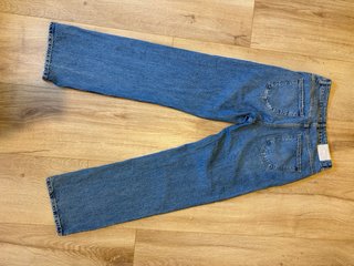 Jeans ZARA Talla M/38