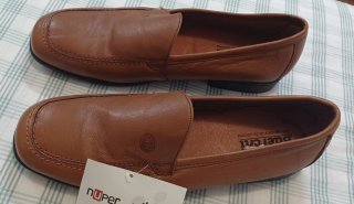 Zapatos de vestir marrones Bäerchi