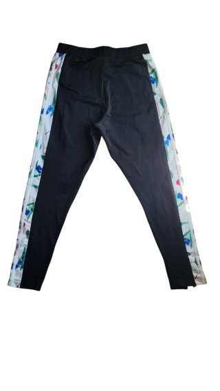 Pantalón Adidas Negro ED4758 Talla M