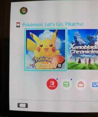Pokémon: Let's Go Pikachu!