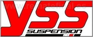 Amortiguadores Traseros Suspensión Honda PCX 125 K