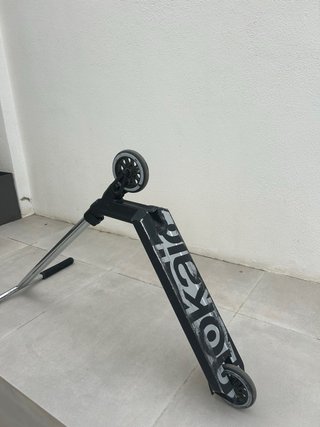 Patinete Nokaic