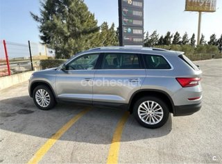 Skoda Kodiaq 2018