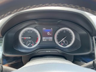 Skoda Kodiaq 2018