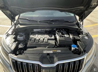 Skoda Kodiaq 2018