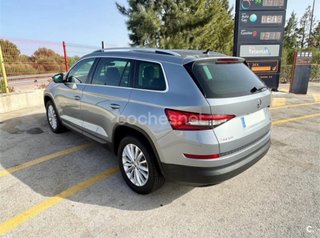 Skoda Kodiaq 2018