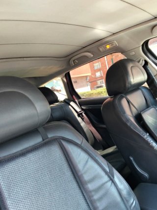 Peugeot 407 2004
