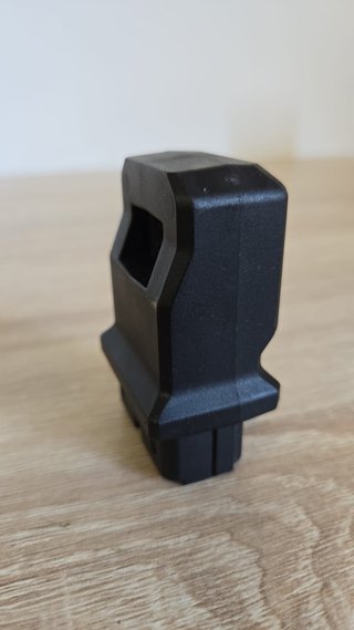 Adaptador Cargador Shimano SM-BTE60 E6010 NUEVO¡¡