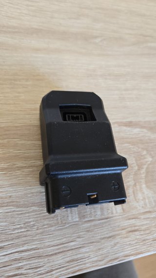 Adaptador Cargador Shimano SM-BTE60 E6010 NUEVO¡¡