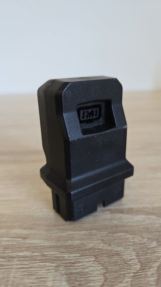 Adaptador Cargador Shimano SM-BTE60 E6010 NUEVO¡¡