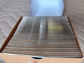 Boccherini Edition. 37CD + Librito