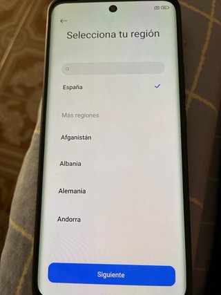 Xiaomi Redmi Note 15 5G 5520mAh