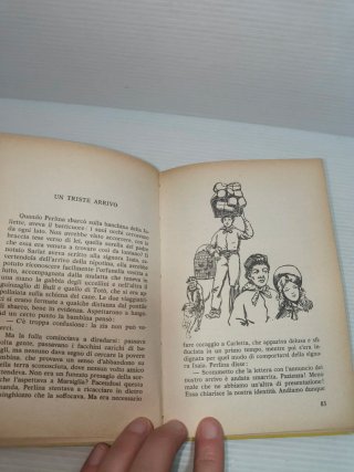 Lotto Romanzi anni 40-50 e 60