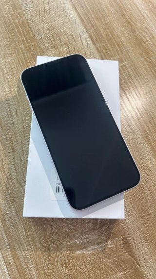 iPhone 14 Plus 256GB lilla