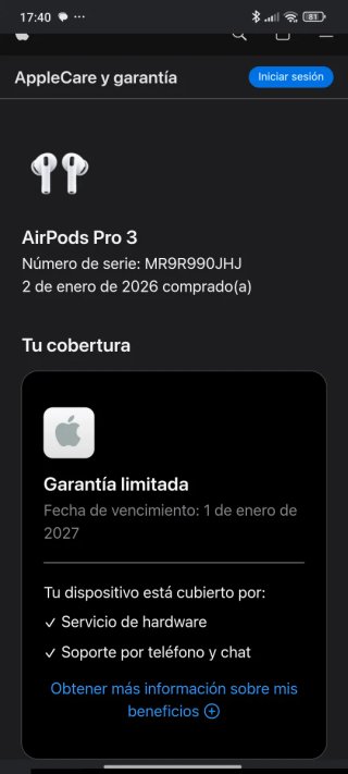 AirPods 3
