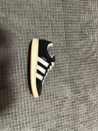 Adidas Campus Negras