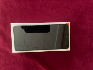 Redmi Note 13 Negro Nuevo