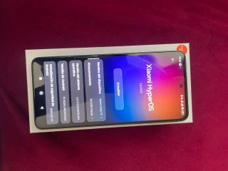 Redmi Note 13 Negro Nuevo