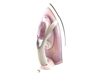 Plancha de Vapor Philips GC3340