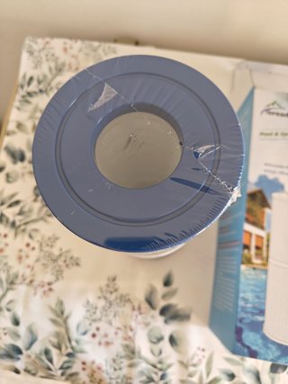 Filtro Oread TRF-4950 para Piscina y Spa