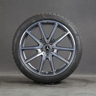 Llantas 20” Mercedes S-Klasse W222 171742644
