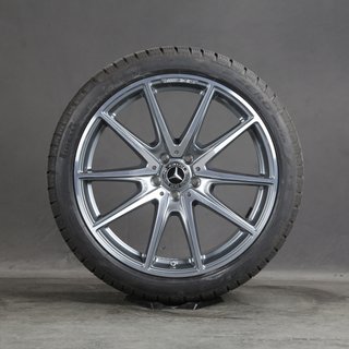 Llantas 20” Mercedes S-Klasse W222 171742644
