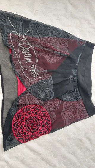 Gonna Desigual tg. 38