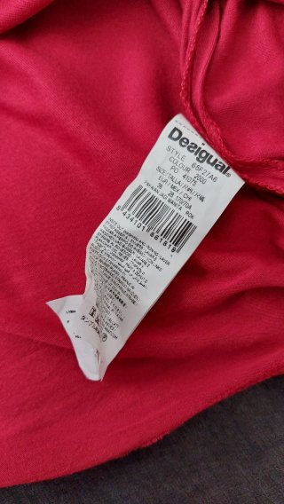 Gonna Desigual tg. 38