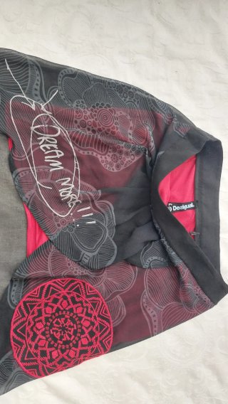 Gonna Desigual tg. 38