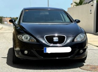 SEAT Leon 2006