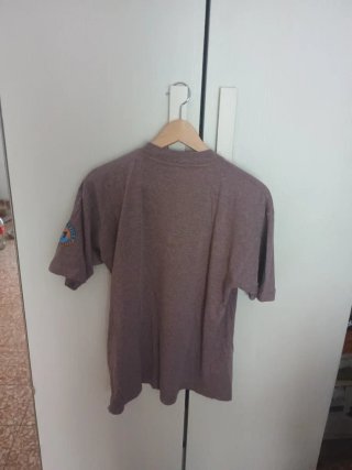 Lotto 2 magliette uomo