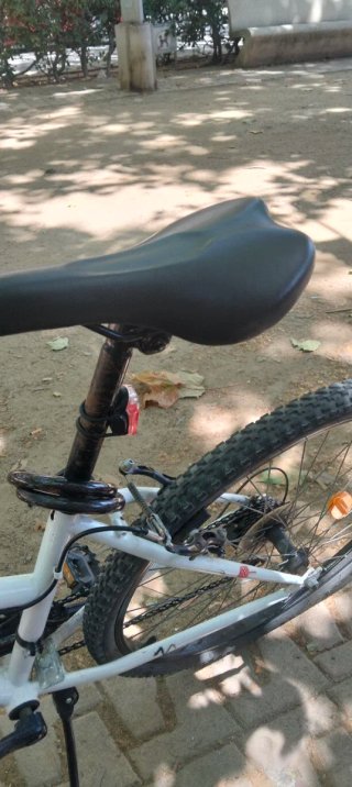Bicicleta Rockrider 26 Buen Estado
