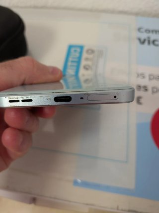 OnePlus Nord 3 5G 16GB RAM 256GB