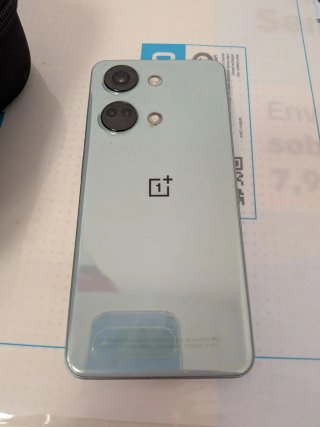 OnePlus Nord 3 5G 16GB RAM 256GB
