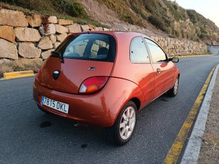 Ford Ka 2006