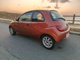 Ford Ka 2006