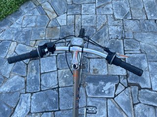 Bicicleta Urbana