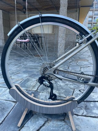 Bicicleta Urbana