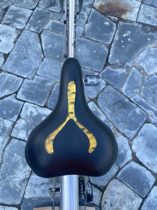 Bicicleta Urbana
